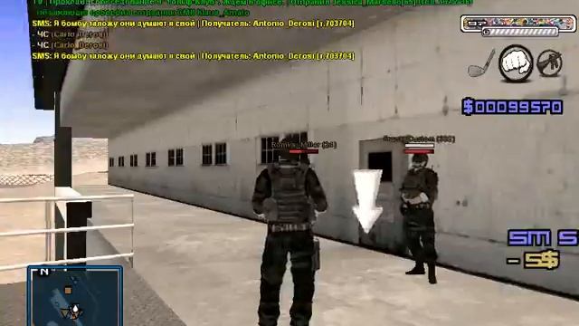 Подорвал склад и убил много вояк смотреть онлайн