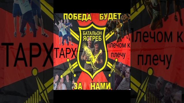 ТАРХ - Плечом к плечу смотреть онлайн