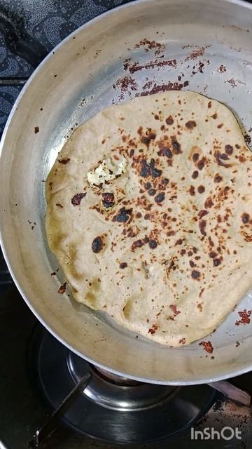 Paratha #food #paneerparantha #streetfood #foodie #shorts #support #viralvideo