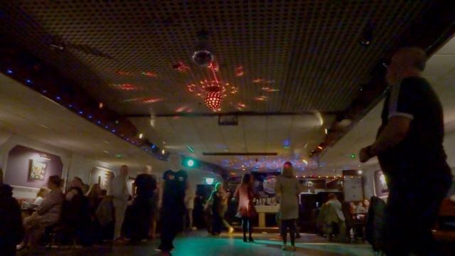 Bonnyrigg soul club charity all dayer 19-2-22 смотреть онлайн