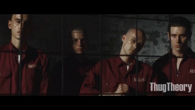 2Pac, Eminem, DMX - The Industry ft. Kendrick Lamar смотреть онлайн