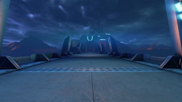 Far Cry 3 Blood Dragon - Финал смотреть онлайн