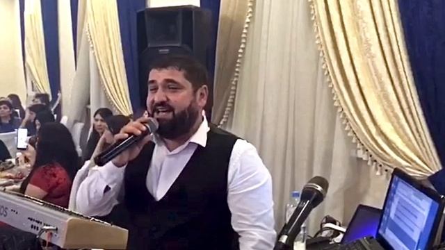 Тамада на азербайджанскую свадьбу.Ведущий азербайджанских свадеб.89615025296 смотреть онлайн