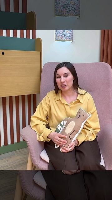 Развитие детей в раннем возрасте