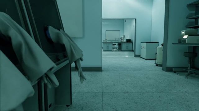 Firewall: Zero Hour – New Map Containment Trailer смотреть онлайн