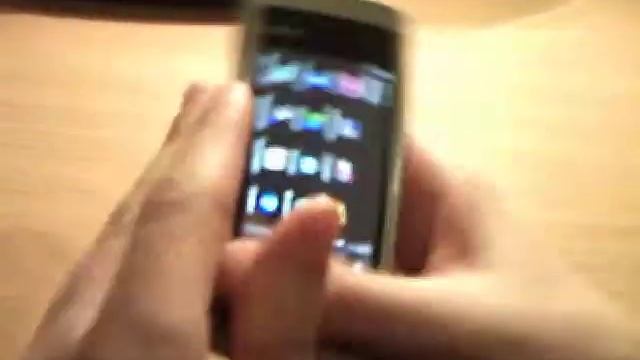 Nokia 5530 обзор смотреть онлайн