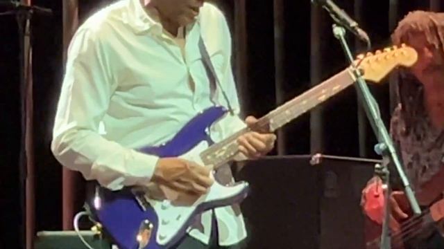 The Robert Cray Band - Right Next Door (Because of Me), Live at Paradiso Amsterdam, June 3rd 2024 смотреть онлайн