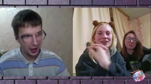 КРЕАТИВНЫЙ ДИРЕКТОР ПРИКОЛЫ В ЧАТ РУЛЕТКЕ