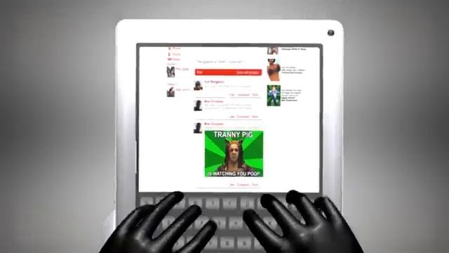 Weazel: Lifeinvader | GTA V Commercial смотреть онлайн