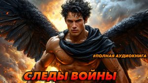 СЛЕДЫ ВОЙНЫ Аудиокнига #аудиокнига #аудиокниги #попаданец #попаданцы