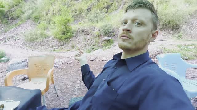 Опасные дороги, свобода и смысл: соло мото путешествие по Пакистану 3.0
Руслан Верин