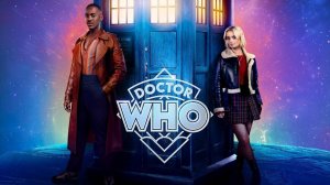 Доктор Кто |Doctor Who| сезон 2, русский трейлер, 2025