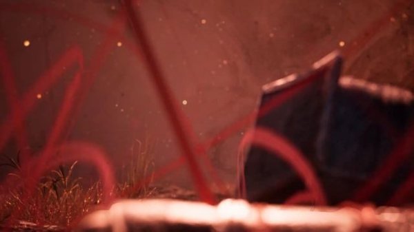 Phantom Blade Zero - Official Year of the Snake Gameplay Trailer