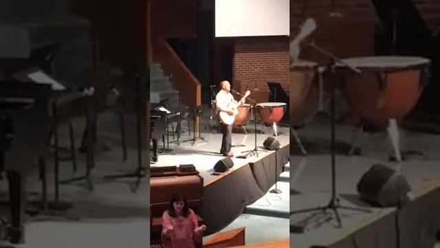 Don't Be Afraid and Tis So Sweet смотреть онлайн