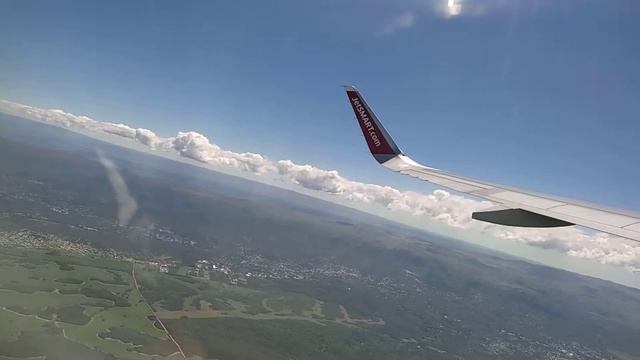 vuelo jetsmart Córdoba a Bariloche, 7 febrero 2022. argentina смотреть онлайн