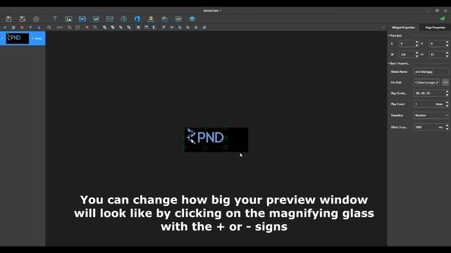 How to Program Your LED Sign Using ViPlex Express смотреть онлайн