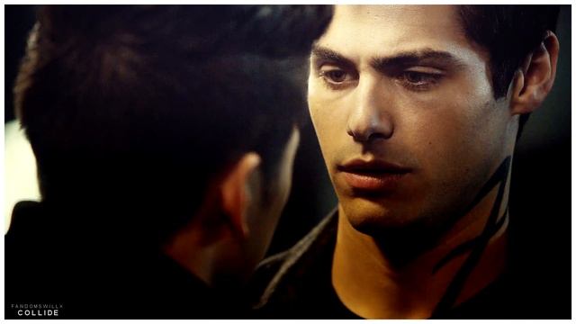Shadowhunters Crack II S2 EDITION ...lots of malec смотреть онлайн