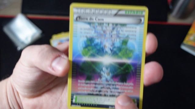 COMPREI COLEÇÃO E VEIO CARTAS FALSAS!? | Nokdef Carta Pokémon смотреть онлайн