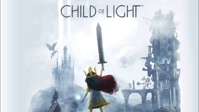Child of Light полный оригинальный саундтрек смотреть онлайн