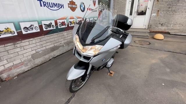 BMW R1200RT 8547