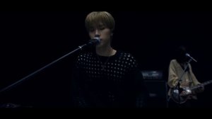 Xdinary Heroes «LOVE and FEAR» LIVE CLIP