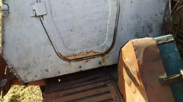 молотим звичайну сою . смотреть онлайн