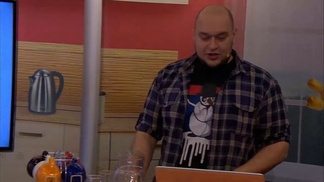 УтроOnline Джонни и Солнечный Ветер – Рассветы смотреть онлайн