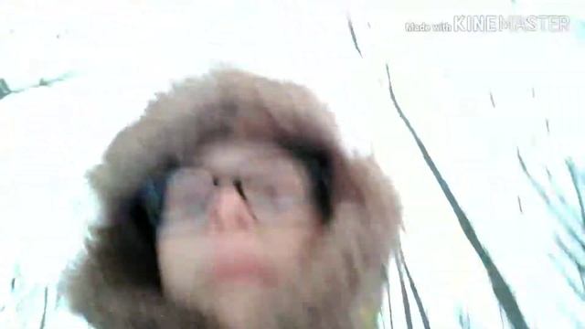 I Semi Caught A Opossum?What?