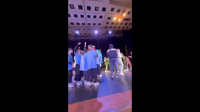 Танцевальные соревнования 2021// ПРОИГРАЛИ, НАЖРАЛИСЬ ПОНЧИКОВ, самые лучшие и смешные моменты🐷