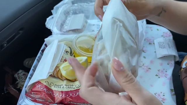 Lizzie’s Cafe & Bistro in Ocean City, Maryland | Never Dunn Eating смотреть онлайн