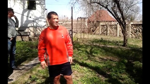 Фундаментальная Космонавтика "Штурм Марса", Макеевка 12 апреля 2015 г. смотреть онлайн