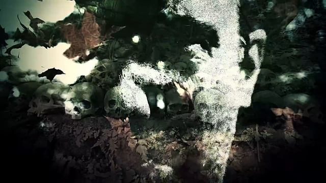 CANDLEMASS - Porcelain Skull (Official Lyric Video) - Napalm Records