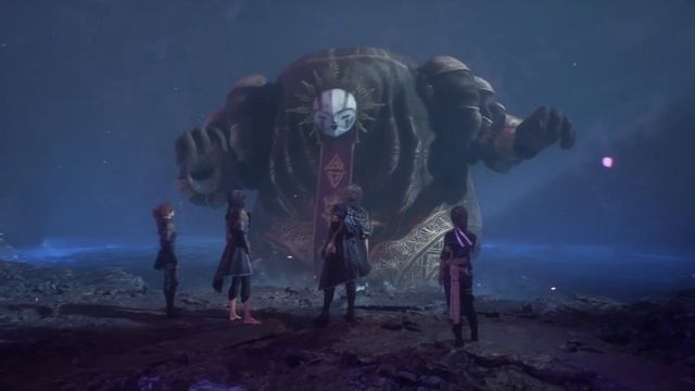 Clair Obscur: Expedition 33 - Official Release Date Trailer | Xbox Developer Direct 2025