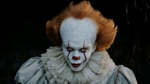 Pennywise - Cradles {fmv}|| IT Chapter 1 & 2 ||Cradles Song ||#dramafever  #fmv
