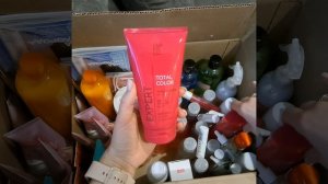 Обзор моего заказа по 4 каталогу Фаберлик