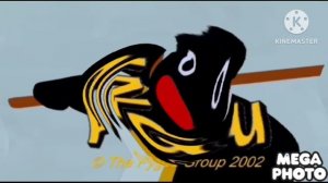 Pingu Outro Remake With Effects 6