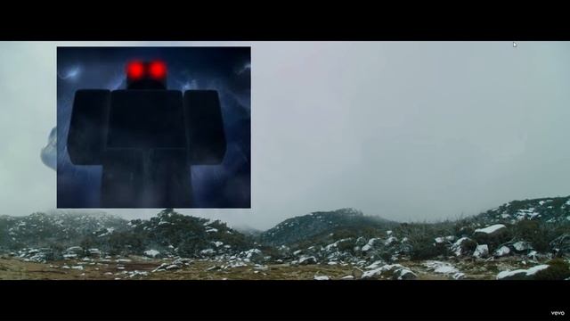 roblox Isle Stan scream смотреть онлайн