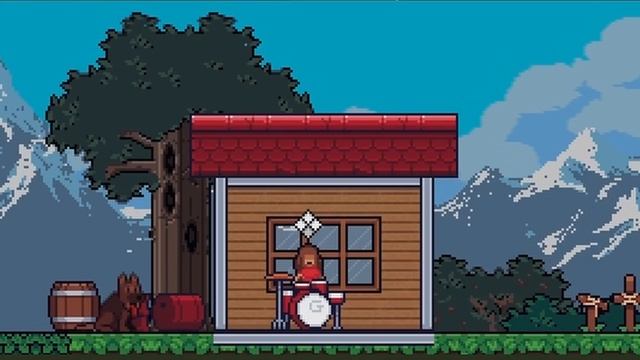 My Little Life - Official Launch Trailer смотреть онлайн