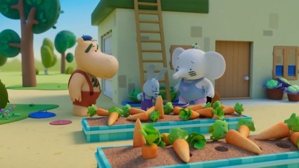 ✨Тима и Тома. Серии 11 -15. Второй сезон - Мультики для детей