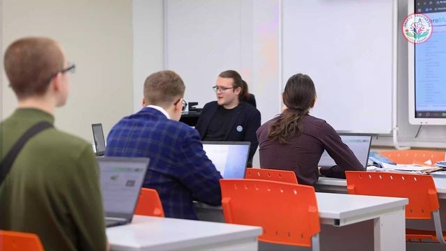 Фестиваль Творцы Будущего