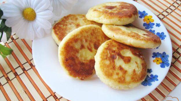 Книга рецептов