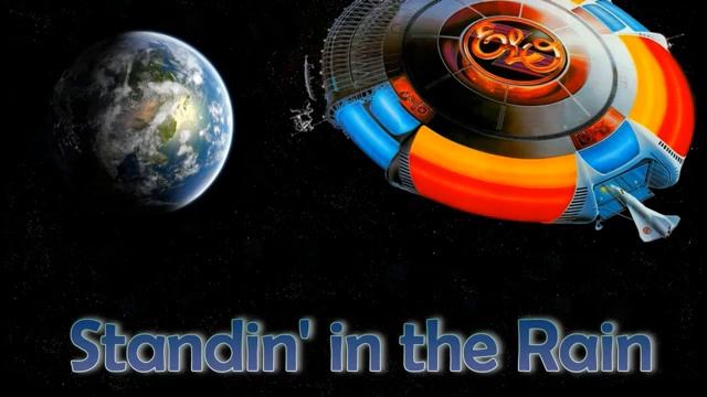 Electric Light Orchestra - Out Of The Blue   Full Album