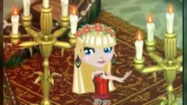 АВАТАРИЯ КЛИП | ЛИРИКА смотреть онлайн