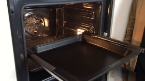 Духовой шкаф В 6550.0 Küppersbusch