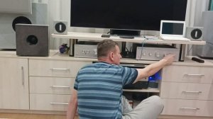 Домашний сэтап Mescalito + сабы ППД