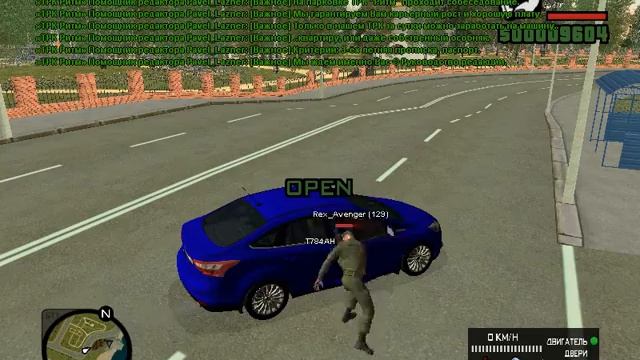 гта криминальная россия amazing_roleplay смотреть онлайн