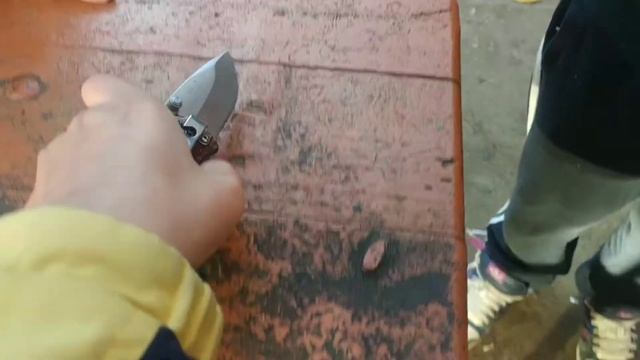 √Обработка Меди -||- чистим Металл mini Vlog #2 смотреть онлайн