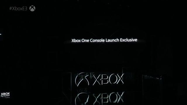 EXCLUSIVE WORLD PREMIERE XBOX ONE 4K SUPER FULL HD SUPERCUT смотреть онлайн