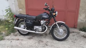 НОВАЯ ИЖ ПЛАНЕТА ПОСЛЕДНЕЕ творение ИЖМАША