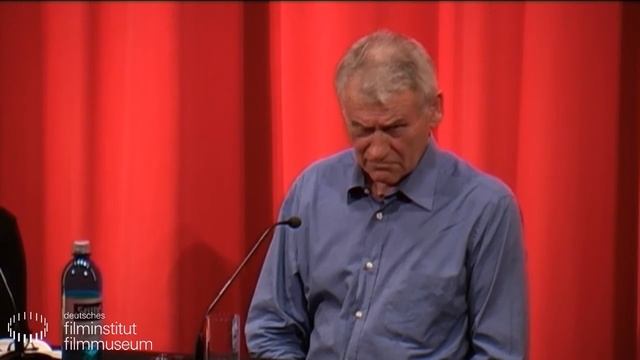 Rudolf Thome im Gespräch mit Ruth Fühner (hr2 Kultur) über seinen Film TAROT (BRD 1986) смотреть онлайн